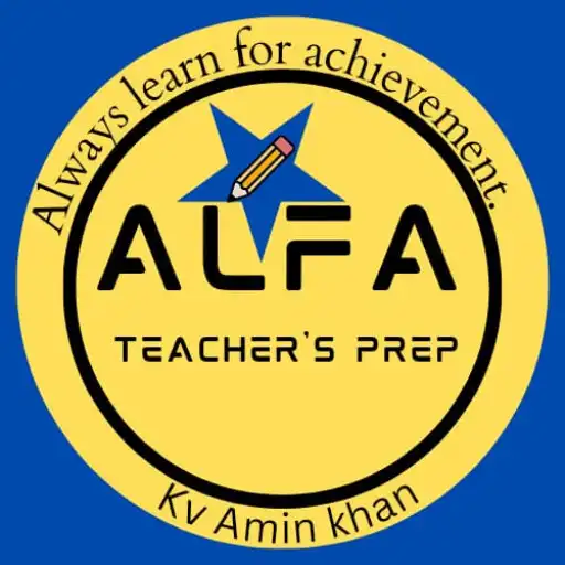 Play ALFA TEACHERS PREP APK