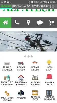 Play ALFATECH Play ALFATECH