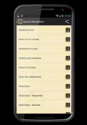 Play Al Fateh Muhammad Zubair