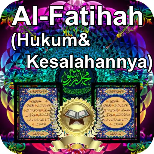 Free play online Al-Fatihah(HukumKesalahannya) APK