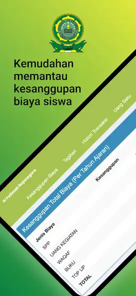 Play Al Fatimah Bojonegoro as an online game Al Fatimah Bojonegoro with UptoPlay