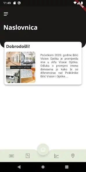 Play Alfa Vision Optika  and enjoy Alfa Vision Optika with UptoPlay