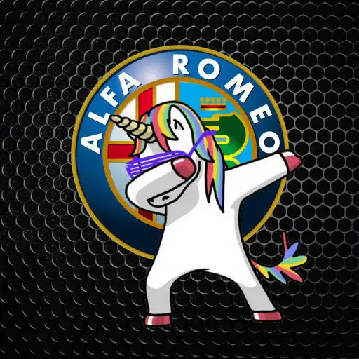 Play Alfa Wallpaper APK