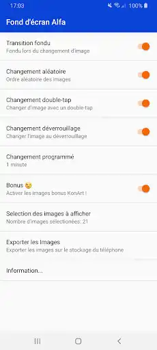 Play Alfa Wallpaper  and enjoy Alfa Wallpaper with UptoPlay