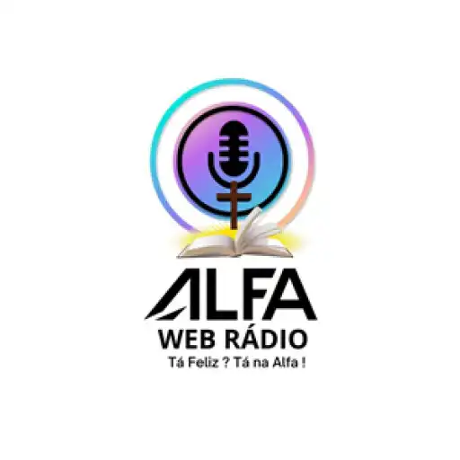 Play ALFA WEB RÁDIO APK