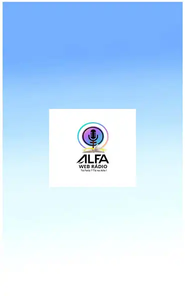 Play ALFA WEB RÁDIO as an online game ALFA WEB RÁDIO with UptoPlay