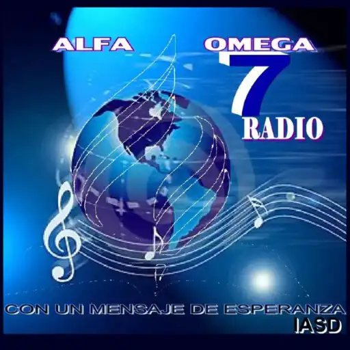 Play Alfa y Omega 7 Radio APK Play Alfa y Omega 7 Radio APK