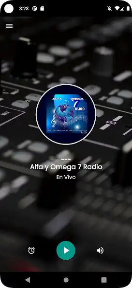 Play Alfa y Omega 7 Radio  and enjoy Alfa y Omega 7 Radio with UptoPlay