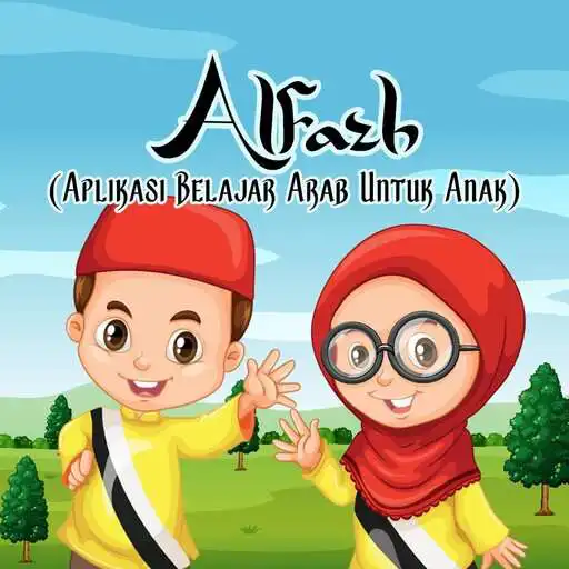 Play Alfazh (Aplikasi Belajar Bahasa Arab Untuk Anak) APK