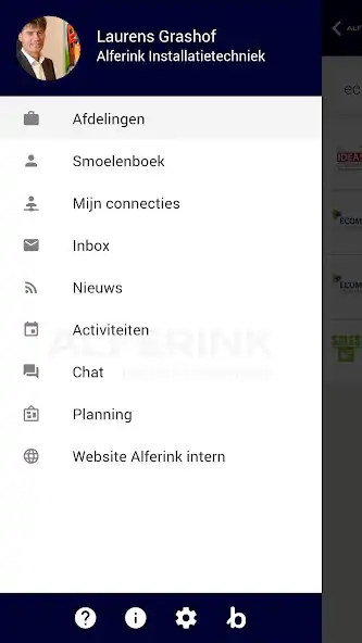 Play Alferink as an online game Alferink with UptoPlay