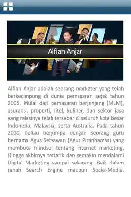 Play Alfian Anjar