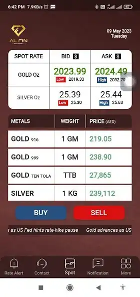 Play Alfin Bullion  and enjoy Alfin Bullion with UptoPlay