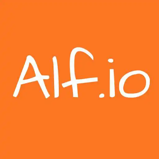 Play Alf.io Scan APK