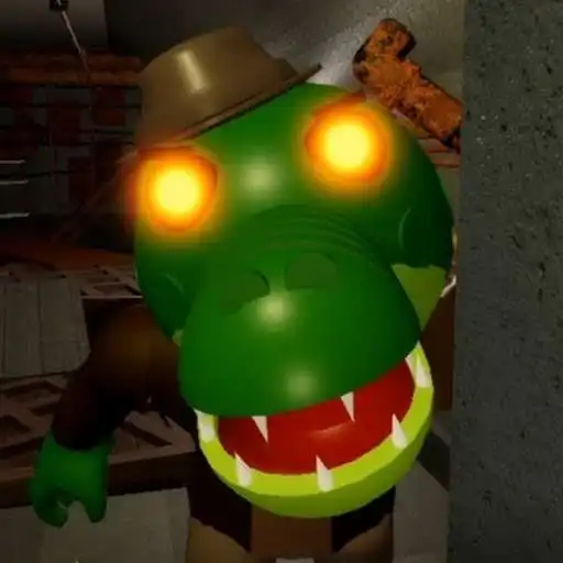 Play Alfis Piggy Book 2 Chapter 5 Sewers Intercity Mari APK