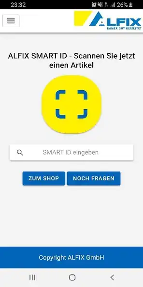 Play ALFIX SMART ID  and enjoy ALFIX SMART ID with UptoPlay