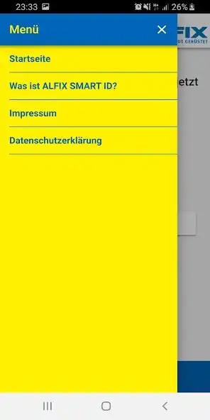 Play ALFIX SMART ID as an online game ALFIX SMART ID with UptoPlay