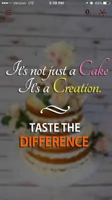 Play Alfonsos Pastry Shoppe