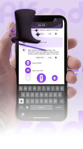 Play Alfred - AI Assistant  and enjoy Alfred - AI Assistant with UptoPlay