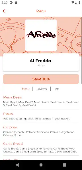 Play Al Freddo WN6 as an online game Al Freddo WN6 with UptoPlay