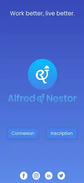 Play Alfred  Nestor  and enjoy Alfred  Nestor with UptoPlay