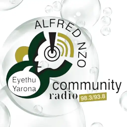 Play Alfred Nzo Community Radio APK