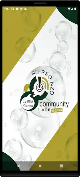 Play Alfred Nzo Community Radio  and enjoy Alfred Nzo Community Radio with UptoPlay