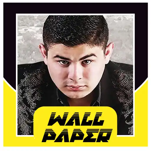 Play Alfredo Olivas Wallpaper APK