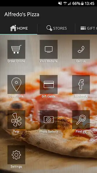 Play Alfredos Pizza West Babylon as an online game Alfredos Pizza West Babylon with UptoPlay