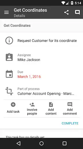 Play Alfresco Process Services as an online game Alfresco Process Services with UptoPlay