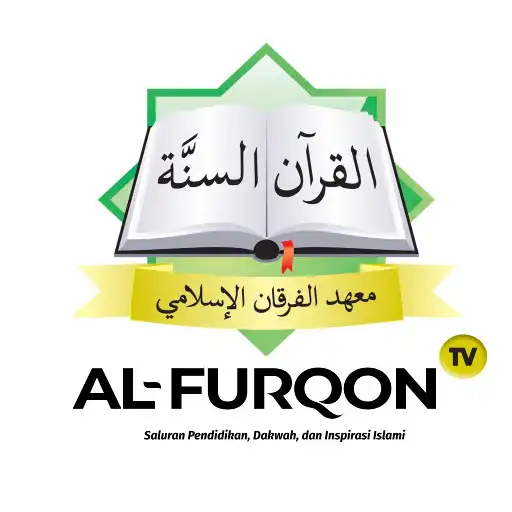 Play Al-Furqon TV APK