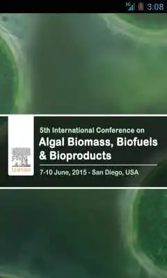Play ALGA2015