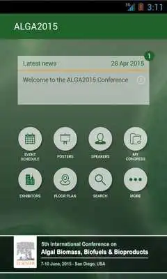 Play ALGA2015