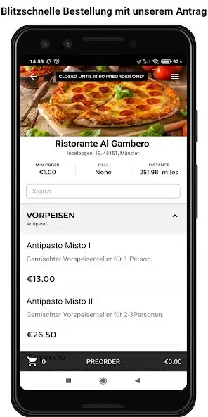 Play Al Gambero  and enjoy Al Gambero with UptoPlay