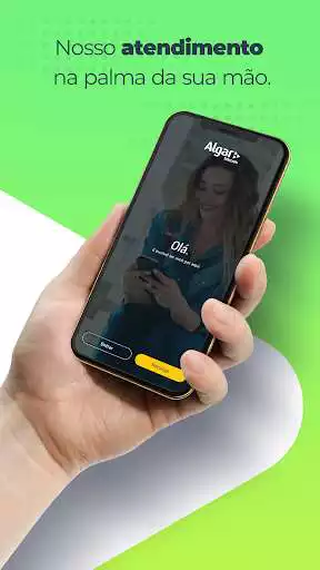 Play Algar Telecom  and enjoy Algar Telecom with UptoPlay