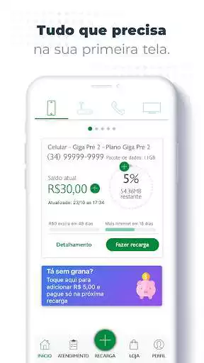 Play Algar Telecom as an online game Algar Telecom with UptoPlay