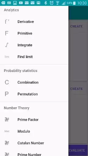 Play Algebra Calculator  and enjoy Algebra Calculator with UptoPlay