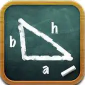 Free play online Algebra Cheat Sheet (Free) APK