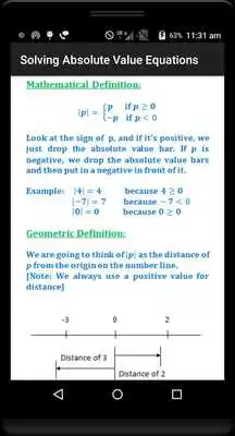 Play Algebra Cheat Sheet (Free)