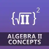 Free play online Algebra II Concepts APK
