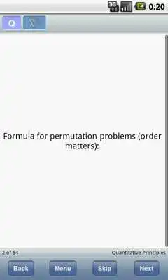 Play Algebra II Concepts