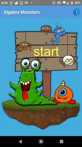 Play Algebra Monsters and enjoy Algebra Monsters with UptoPlay Play Algebra Monsters and enjoy Algebra Monsters with UptoPlay