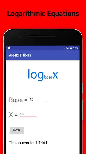 Play Algebra Tools  and enjoy Algebra Tools with UptoPlay