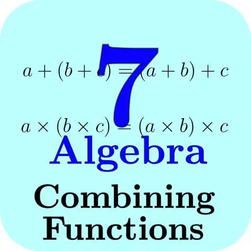 Play Algebra Tutorial 7 APK Play Algebra Tutorial 7 APK