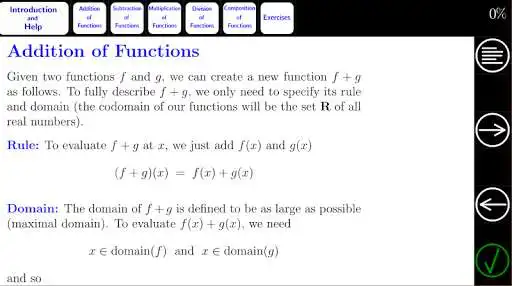 Play Algebra Tutorial 7 as an online game Algebra Tutorial 7 with UptoPlay