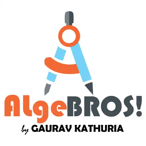 Play AlgeBROS! APK Play AlgeBROS! APK