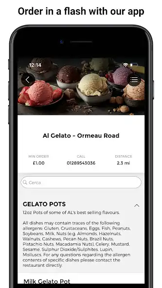 Play AL Gelato Botanic and enjoy AL Gelato Botanic with UptoPlay Play AL Gelato Botanic and enjoy AL Gelato Botanic with UptoPlay