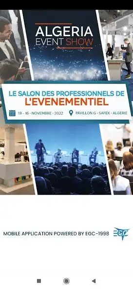 Play ALGERIA EVENT SHOW  and enjoy ALGERIA EVENT SHOW with UptoPlay