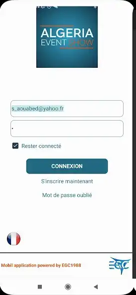 Play ALGERIA EVENT SHOW as an online game ALGERIA EVENT SHOW with UptoPlay