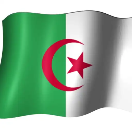 Play Algeria flag APK Play Algeria flag APK