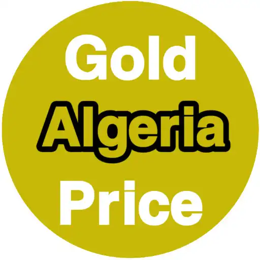 Play Algeria Gold Price APK